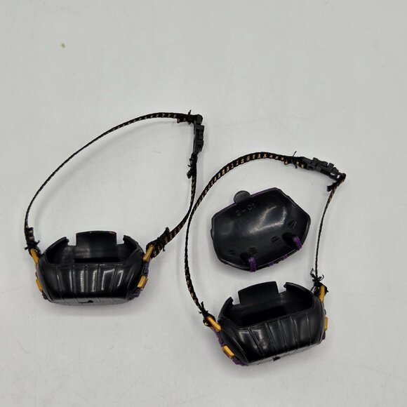 Monster High Clawdeen Wolf Schools Out Purse Lot - Picture 4 of 5